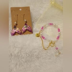 Hand made jewelry